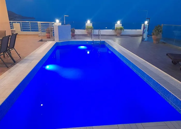 Villa Paradise