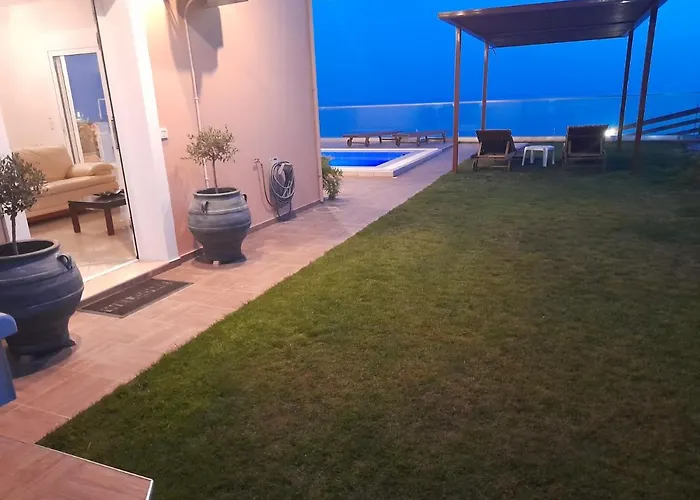 Villa Paradise