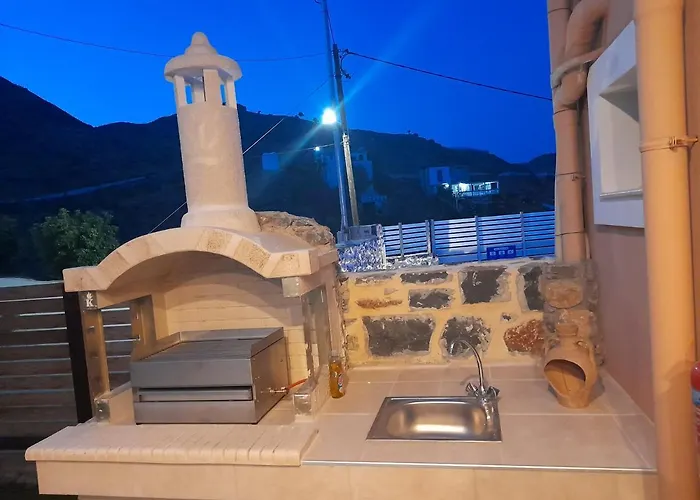 Villa Paradise