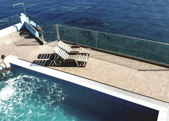 Villa Paradise