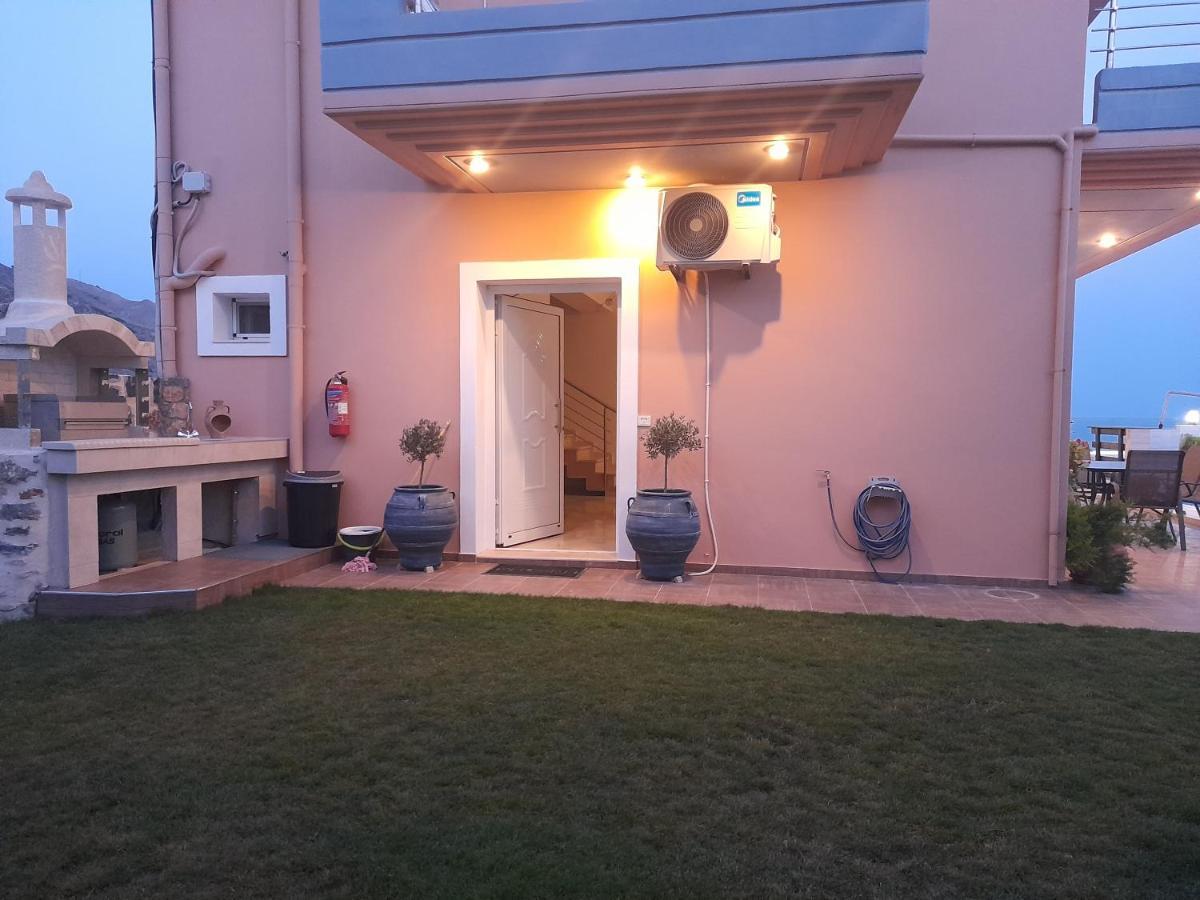 Vila Paradise