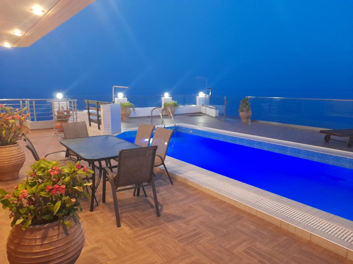 Paradise Vila *