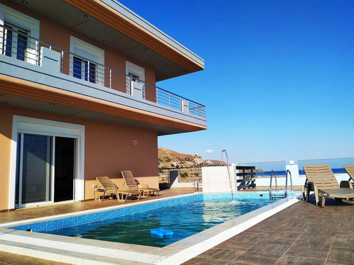 Vila Paradise Antiskari