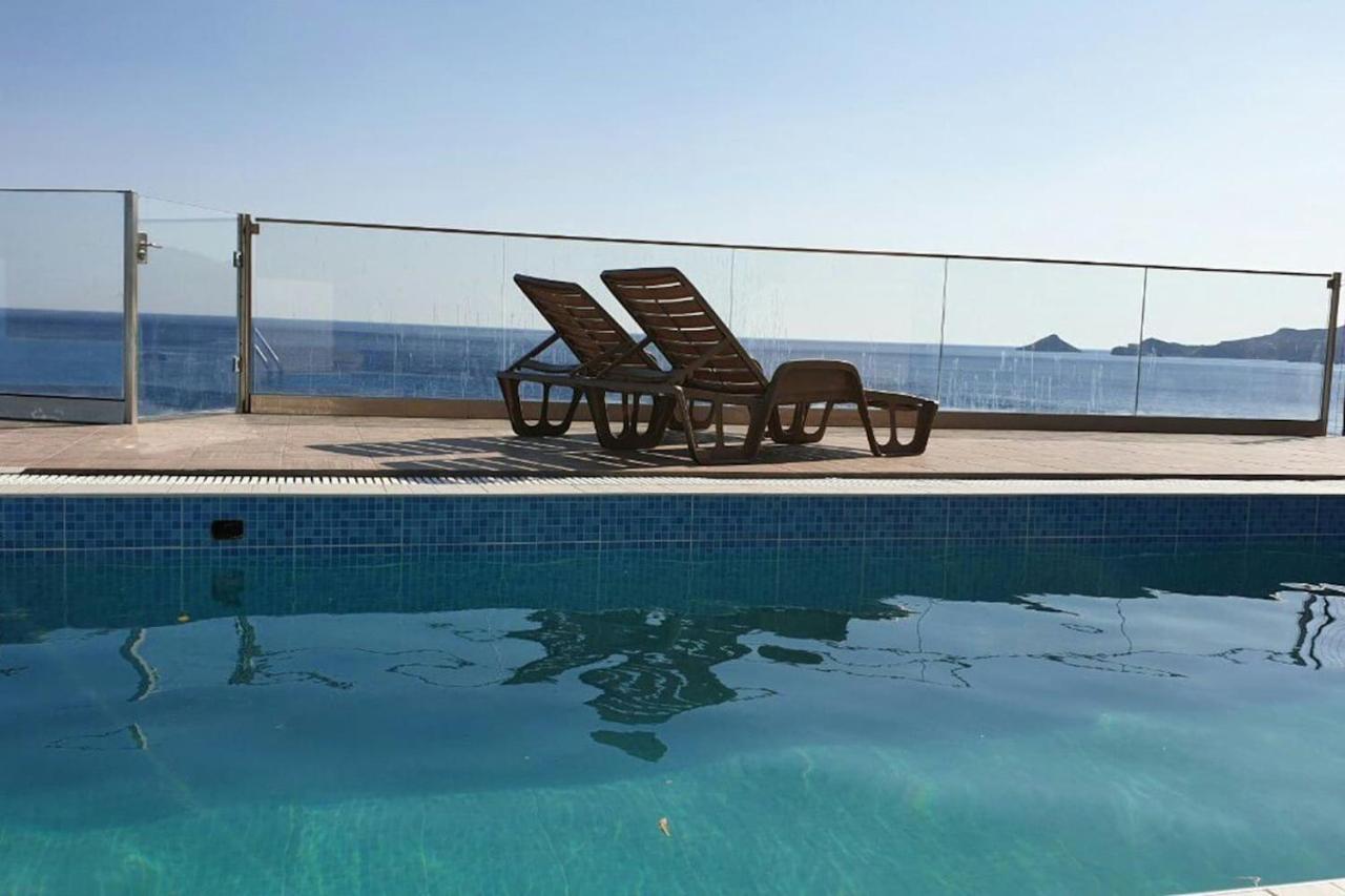 Vila Paradise Antiskari