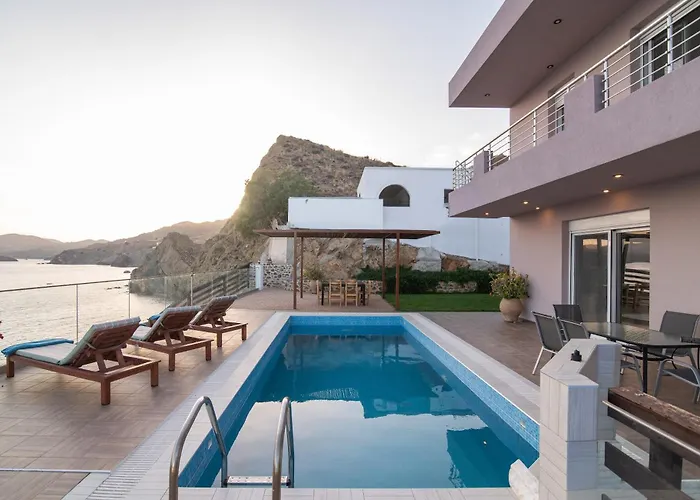 Villa Paradise