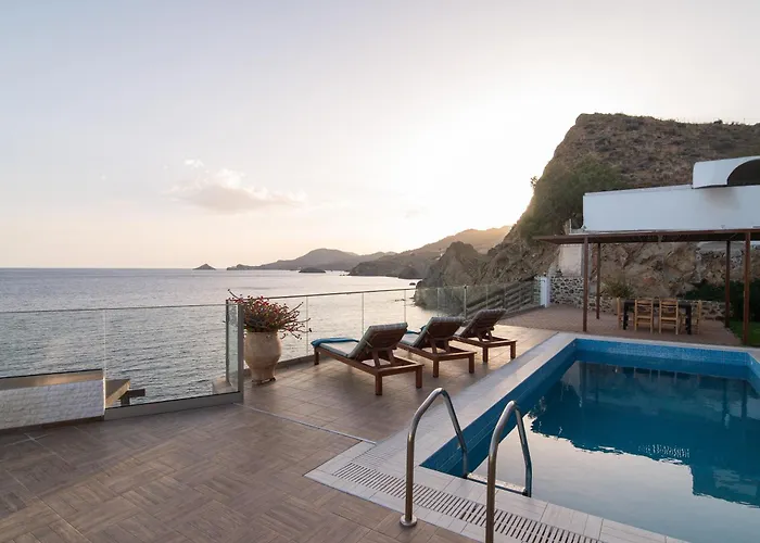 Villa Paradise
