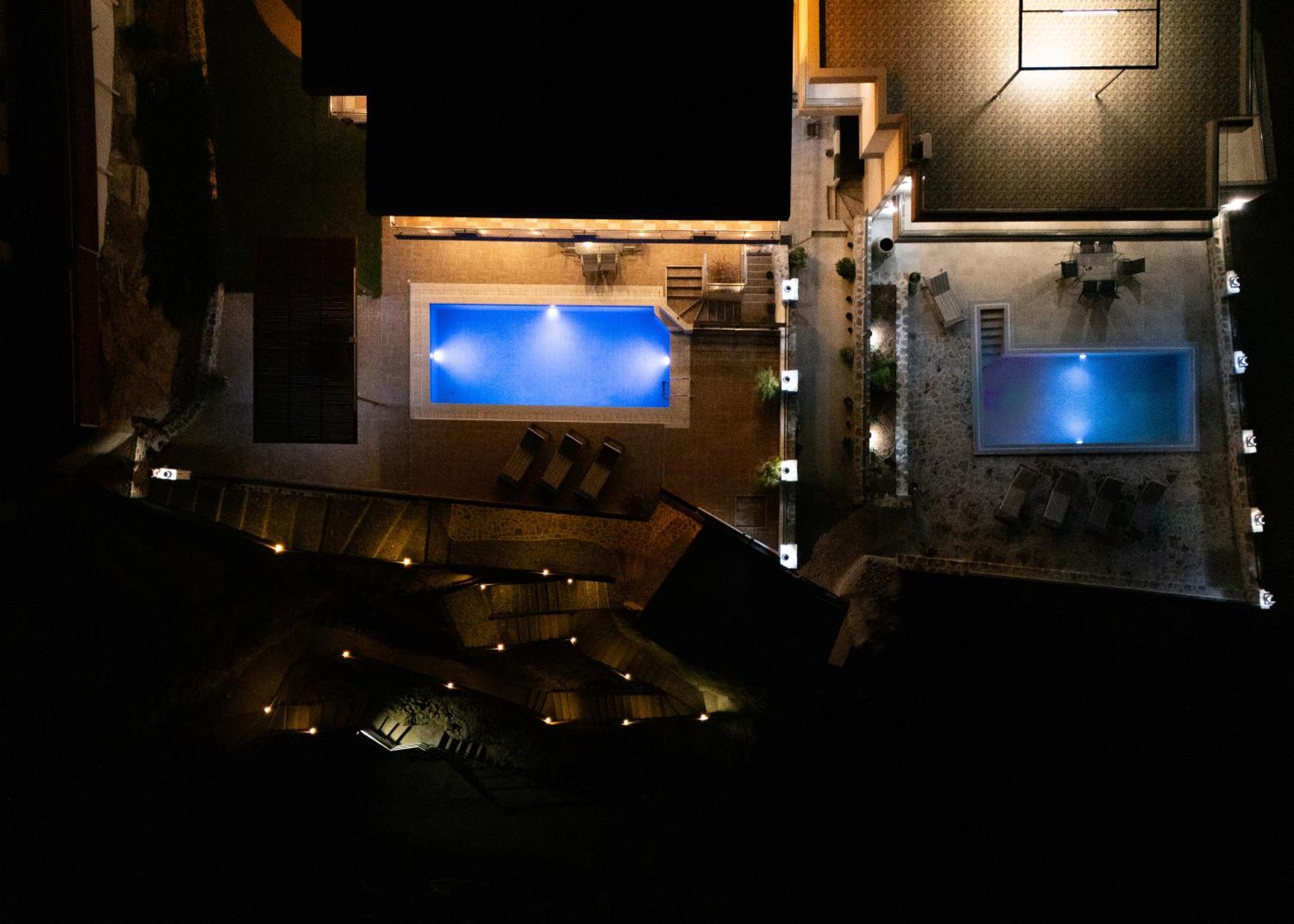 Paradise Villa
