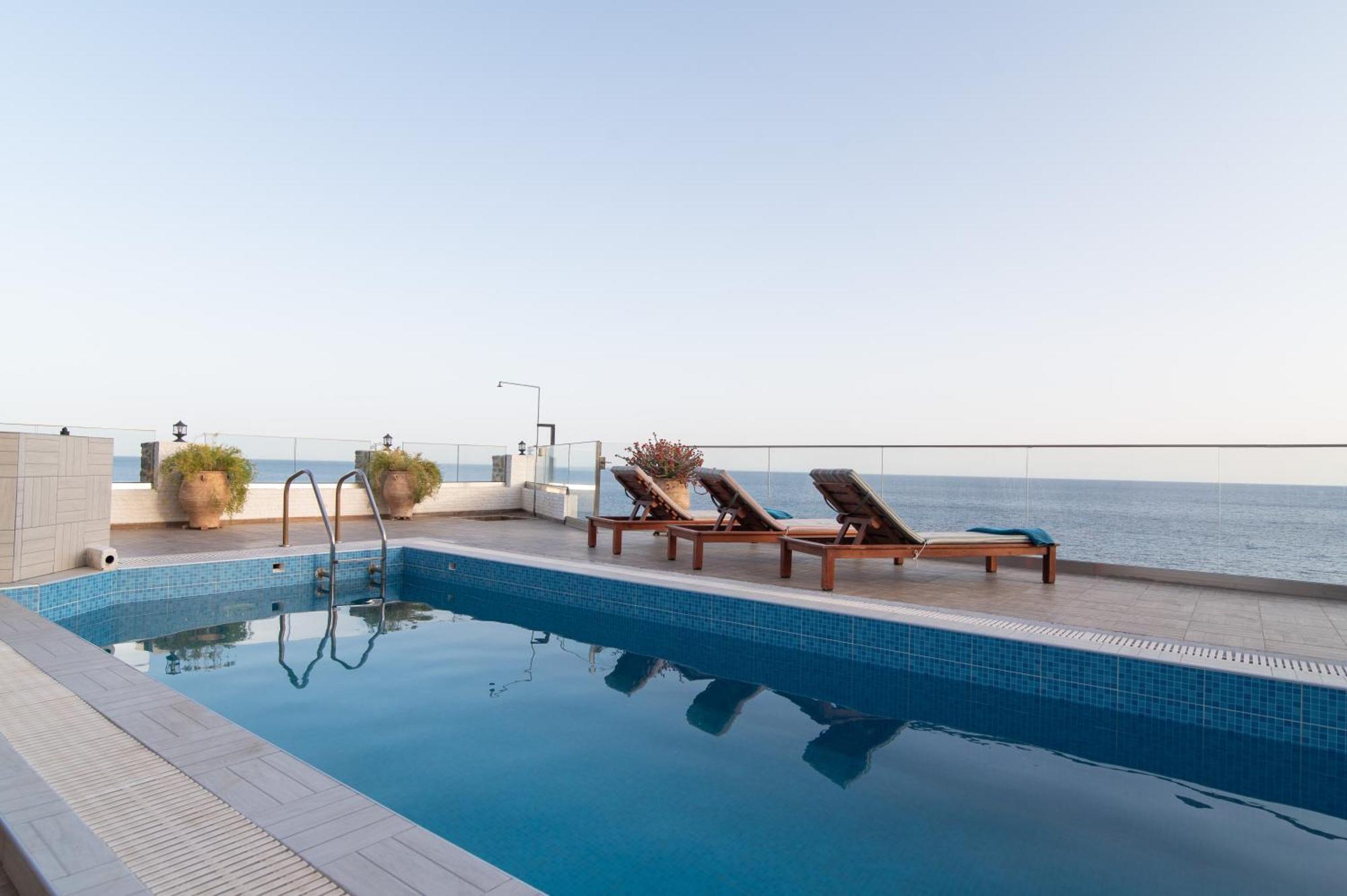 Paradise Villa *