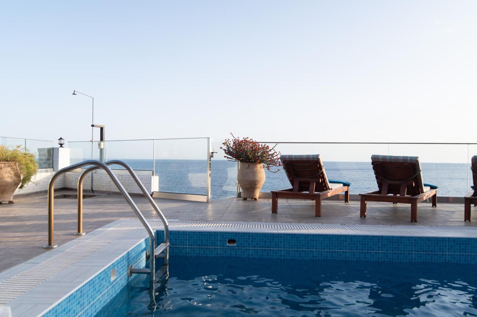 Villa Paradise *