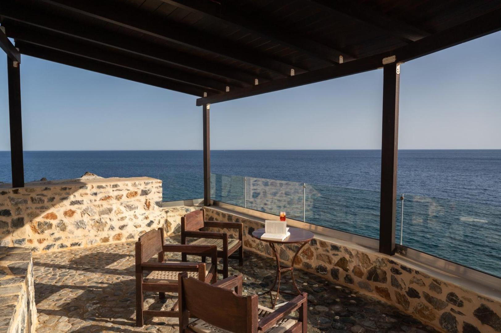 Villa Paradise *