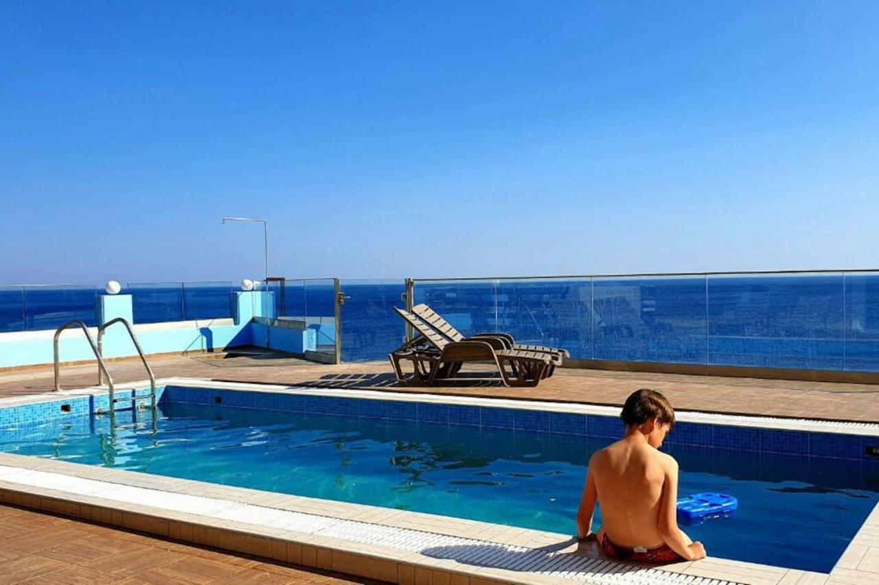 Paradise Villa *