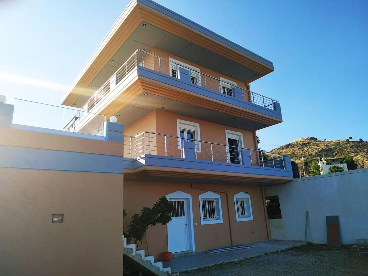 Paradise Villa *